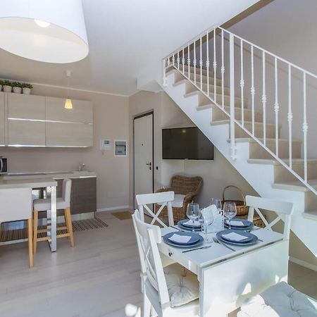 Apartment Tulipani 17 Tremezzo Pokoj fotografie