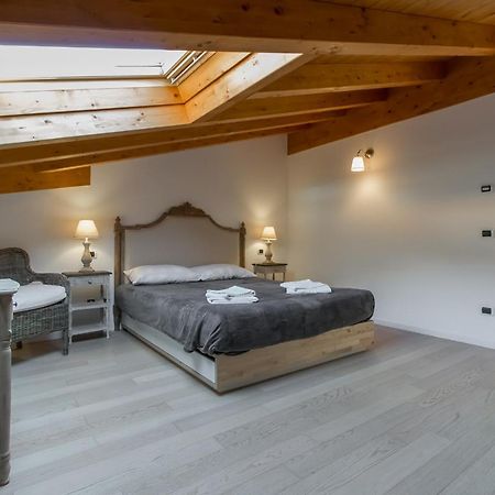 Apartment Tulipani 17 Tremezzo Pokoj fotografie