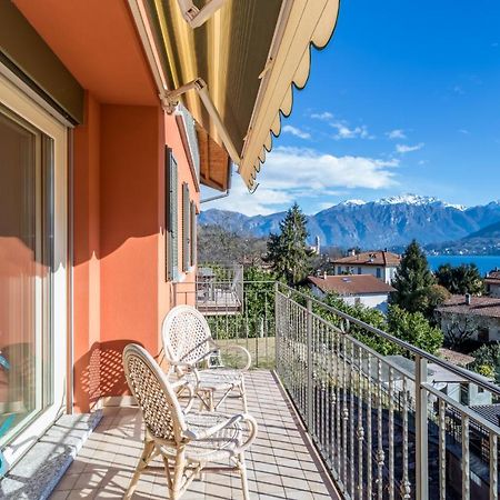 Apartment Tulipani 17 Tremezzo Pokoj fotografie