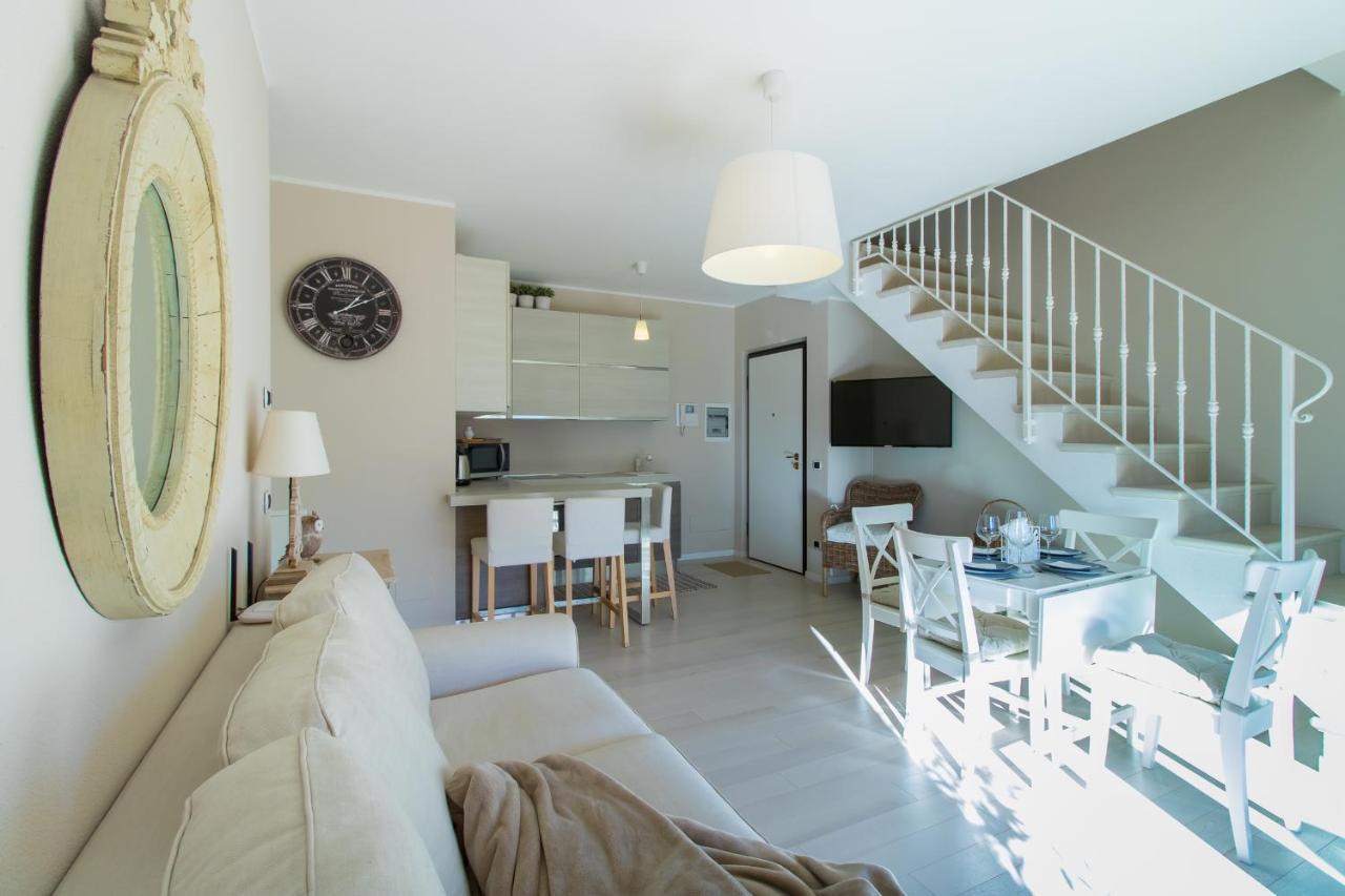 Apartment Tulipani 17 Tremezzo Pokoj fotografie