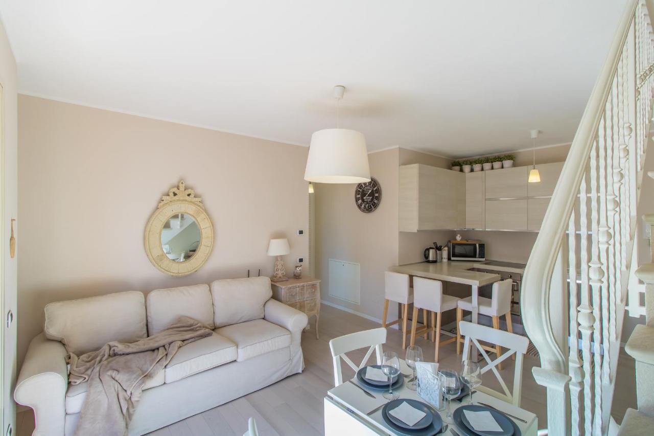Apartment Tulipani 17 Tremezzo Pokoj fotografie