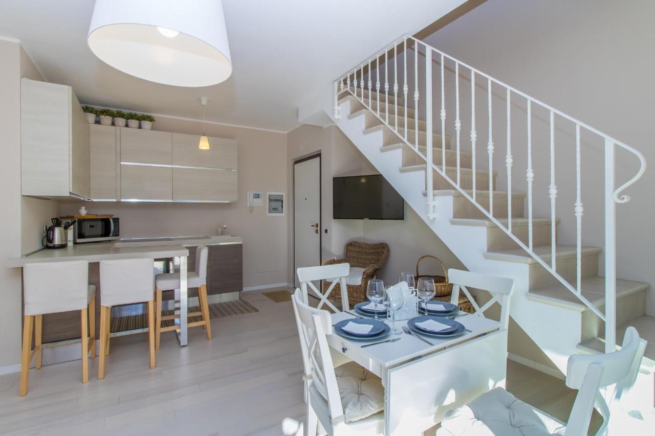 Apartment Tulipani 17 Tremezzo Pokoj fotografie