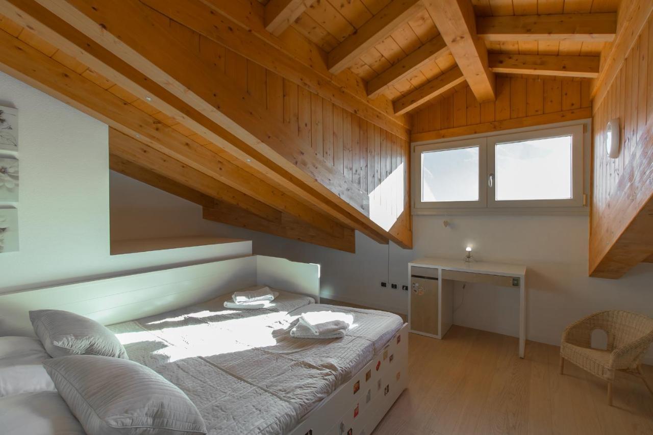 Apartment Tulipani 17 Tremezzo Pokoj fotografie