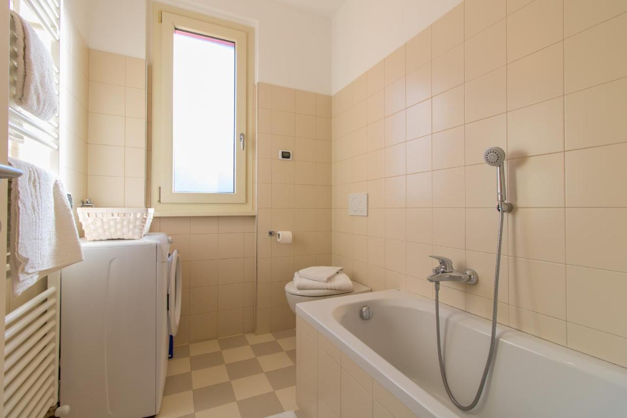 Apartment Tulipani 17 Tremezzo Pokoj fotografie