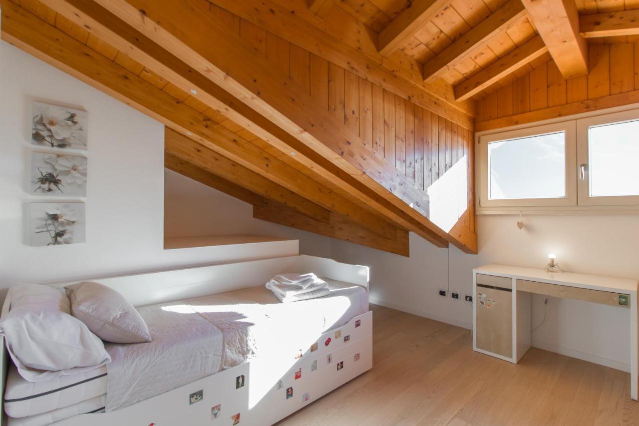 Apartment Tulipani 17 Tremezzo Pokoj fotografie