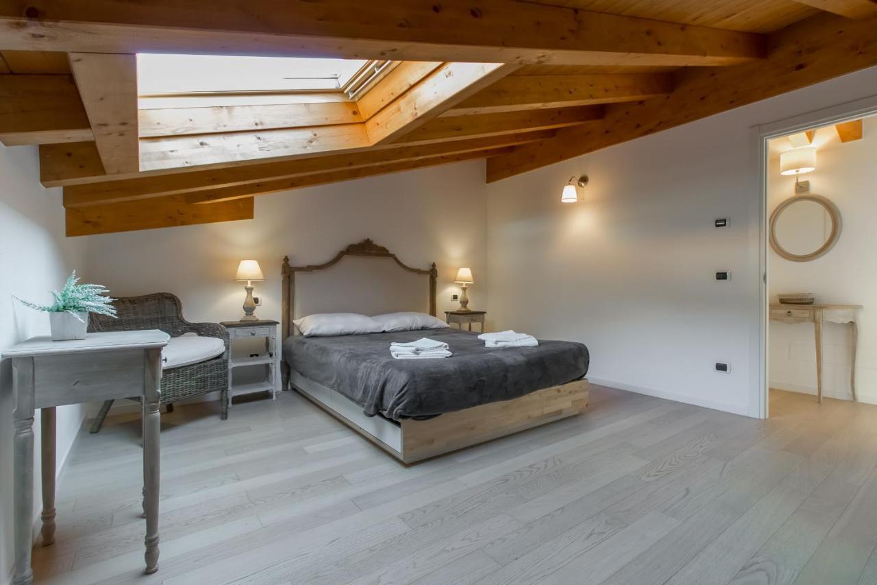 Apartment Tulipani 17 Tremezzo Pokoj fotografie