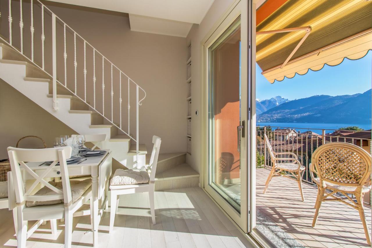 Apartment Tulipani 17 Tremezzo Pokoj fotografie