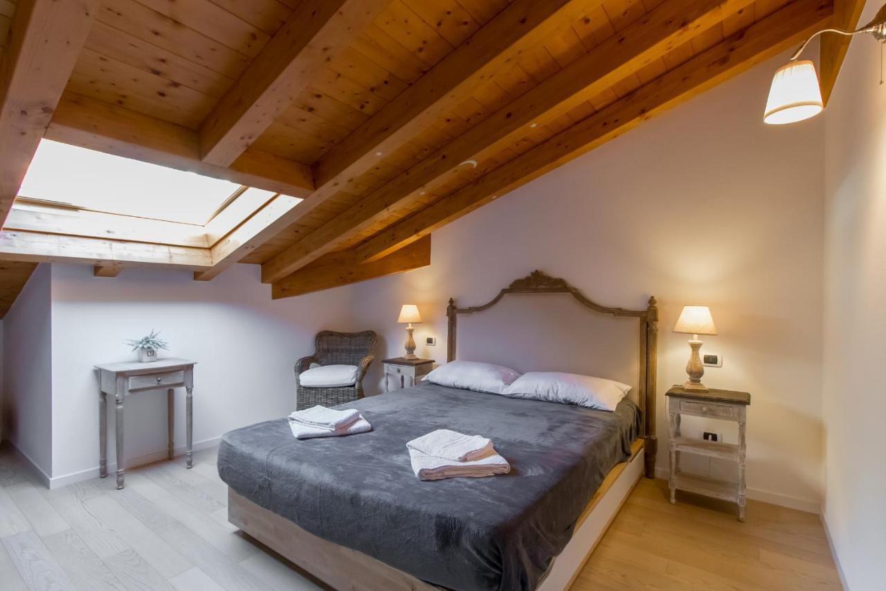 Apartment Tulipani 17 Tremezzo Pokoj fotografie