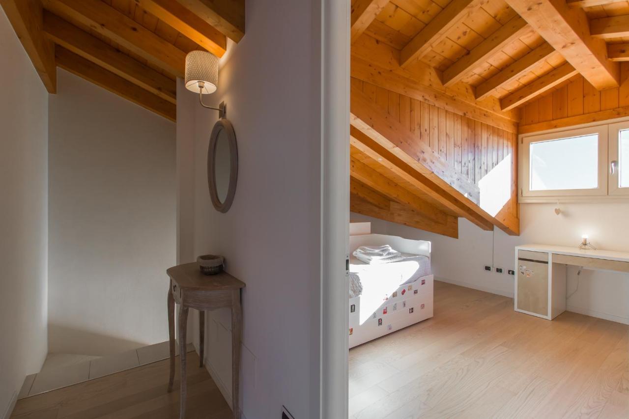 Apartment Tulipani 17 Tremezzo Pokoj fotografie