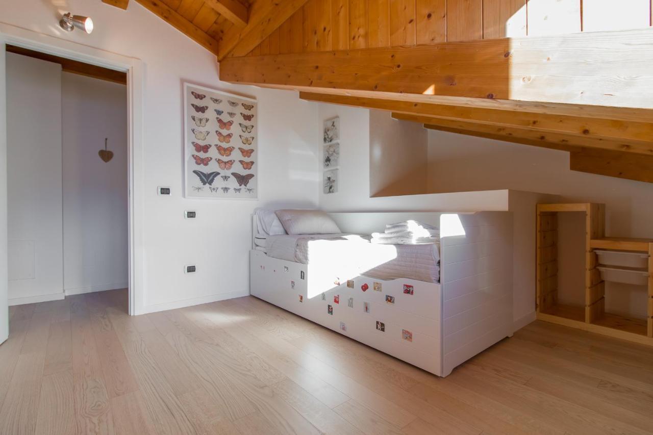 Apartment Tulipani 17 Tremezzo Pokoj fotografie