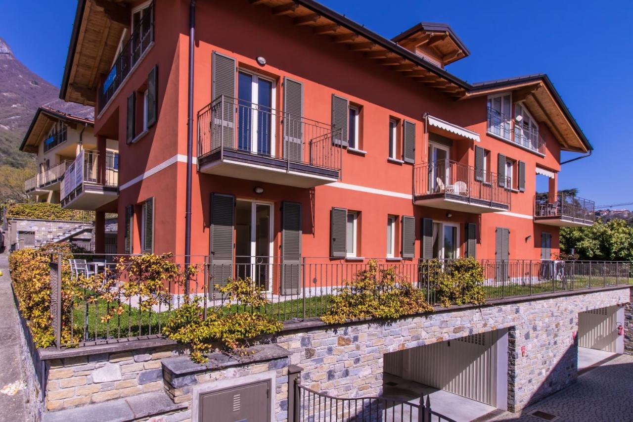 Apartment Tulipani 17 Tremezzo Pokoj fotografie