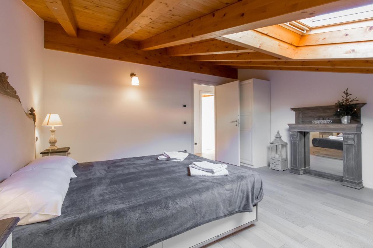 Apartment Tulipani 17 Tremezzo Pokoj fotografie