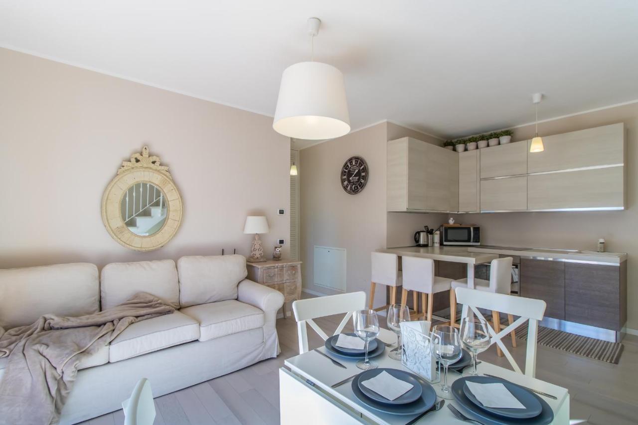 Apartment Tulipani 17 Tremezzo Pokoj fotografie