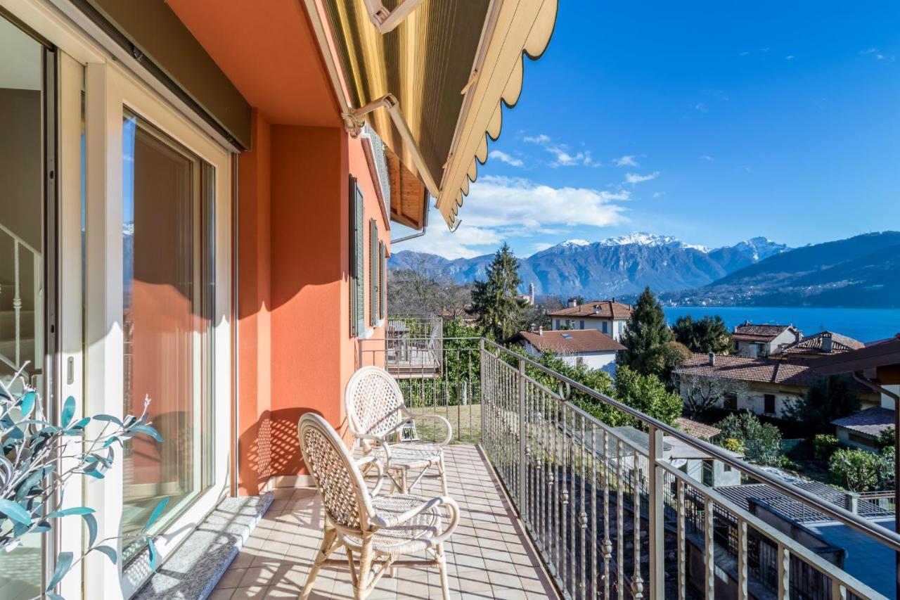 Apartment Tulipani 17 Tremezzo Pokoj fotografie