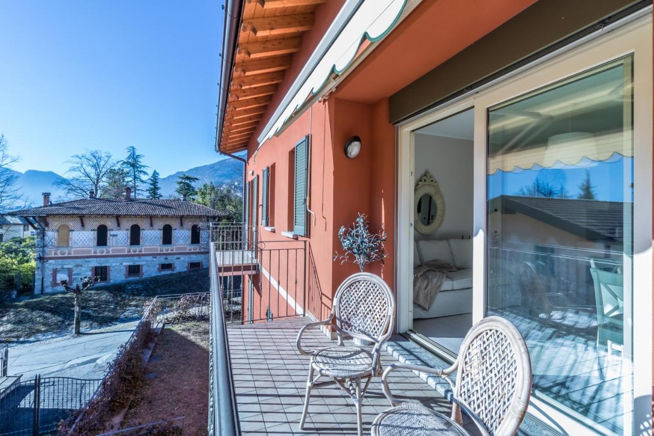 Apartment Tulipani 17 Tremezzo Pokoj fotografie
